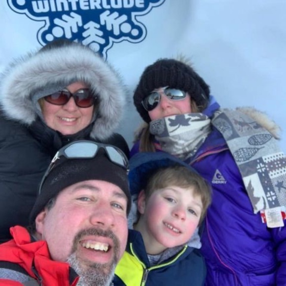 Meet your Posher, Jason - Picture 1 of 1